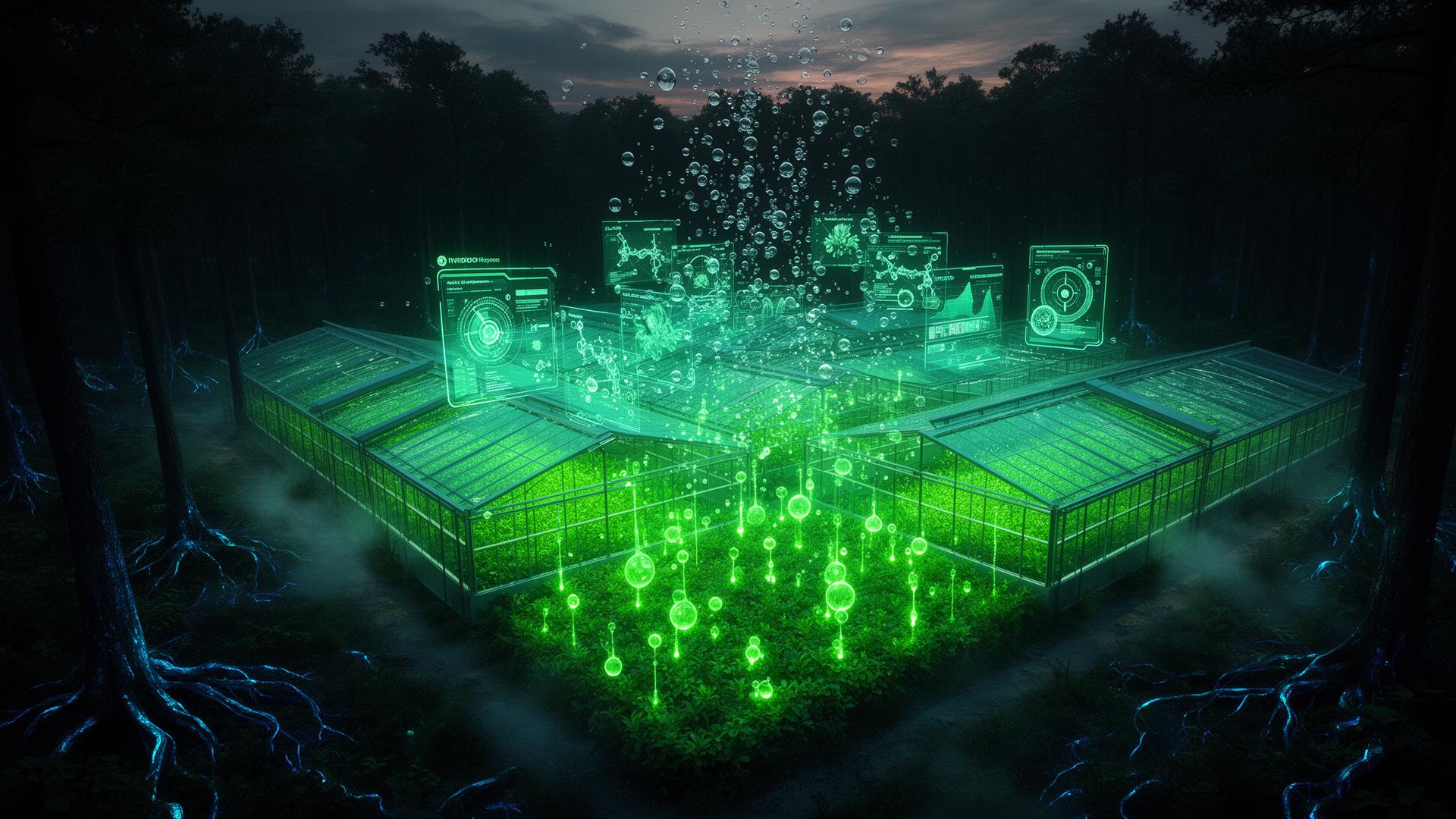 Smart farm